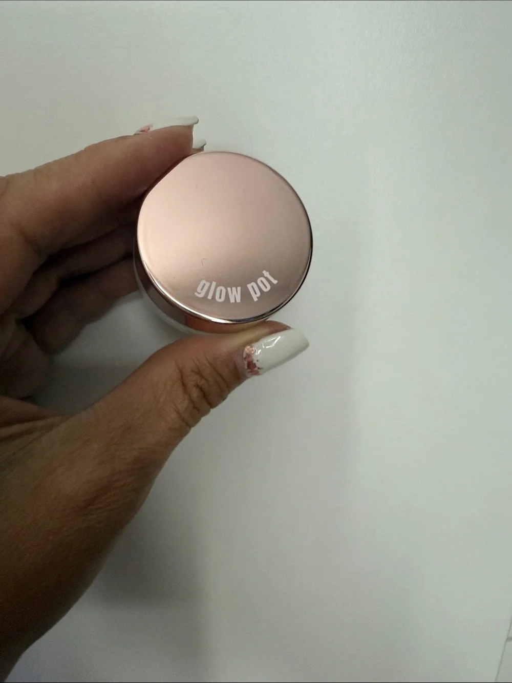 Tarte Glow Pot